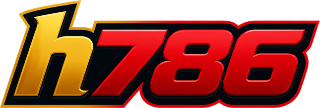 h786